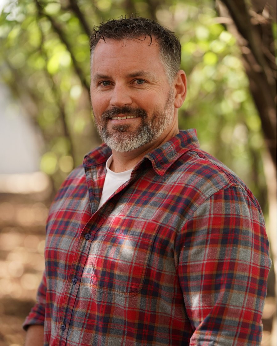 Portrait of Chris Broz, REALTOR and Team Leader