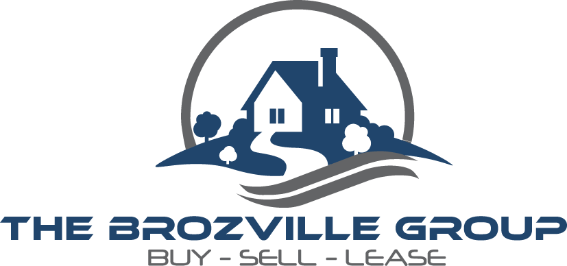 The Brozville Group logo